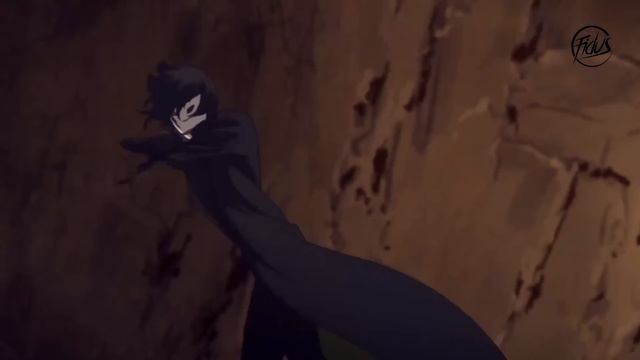 「AMV」- THE PHOENIX смотреть онлайн