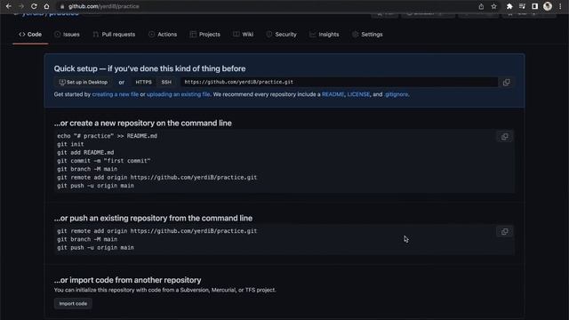 How to set up Github Pages(tutorial) смотреть онлайн