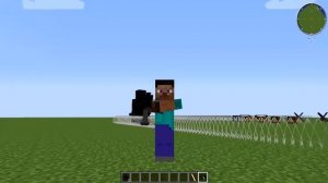 Обзор мода (call to Battle) 3D оружие + Анимация перезарядки