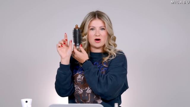 Shark FlexStyle vs Dyson Airwrap Hairstylers - Detailed смотреть онлайн