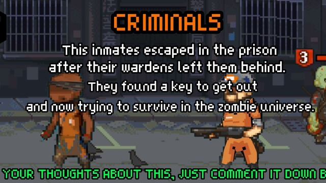 Concept Sketch Ideas for NEW factions & units | Dead Ahead Zombie Warfare смотреть онлайн