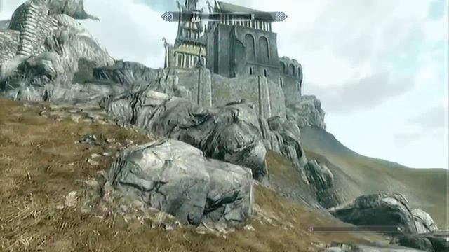 Skyrim Unlimited Money Glitch + Whiterun Hidden Chest смотреть онлайн