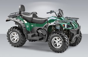 Сборка Ступицы Stels 500gt