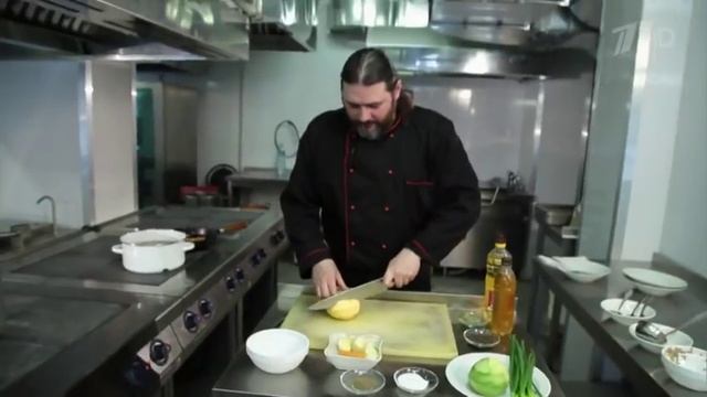 126 выпуск. Среда обитания - Не всё коту масленица. Как правильно поститься и не потерять здоровье? смотреть онлайн