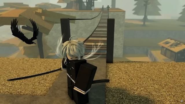 A NEW Roblox Demon Slayer Game That MIGHT BE A MUST PLAY! (2022) смотреть онлайн