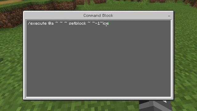how to become frozone in minecraft!! (1.16) смотреть онлайн