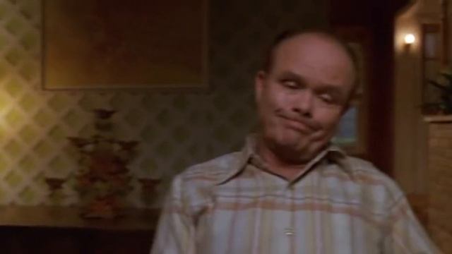 1X2 part 2 "Eric and Donna, birthdays..." That 70S Show funny scenes смотреть онлайн