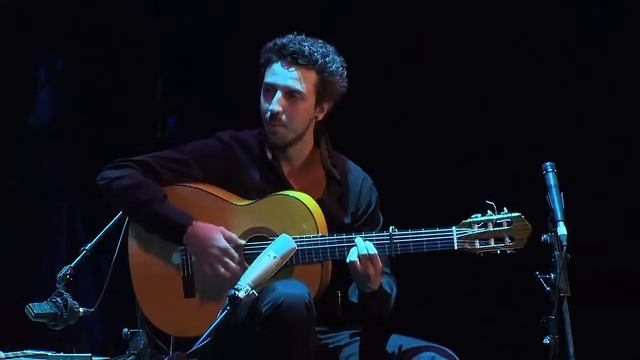 Anoushka Shankar & friends. Sitar Raga Flamenco смотреть онлайн
