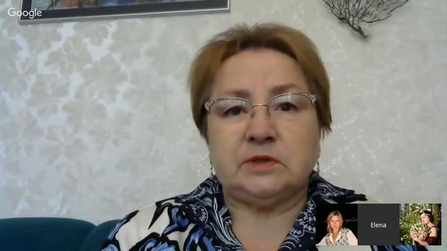Кто и как забирают Вашу энергию???? | Елена Еремина смотреть онлайн