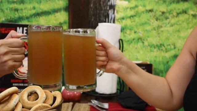 Русский Ресторан В Америке - Бабушка // Russian RestaurantIn America - Babushka's смотреть онлайн