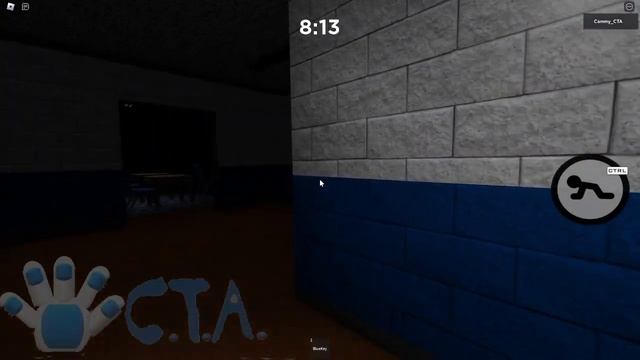 Piggy The Hidden Text - Tetric School смотреть онлайн