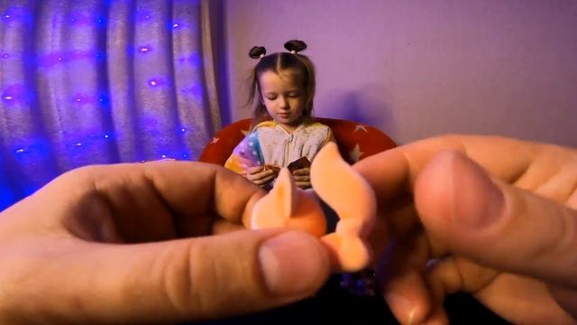 Распаковка Sweet Box и Fresh Toys / Сюрпризы, игрушки... смотреть онлайн