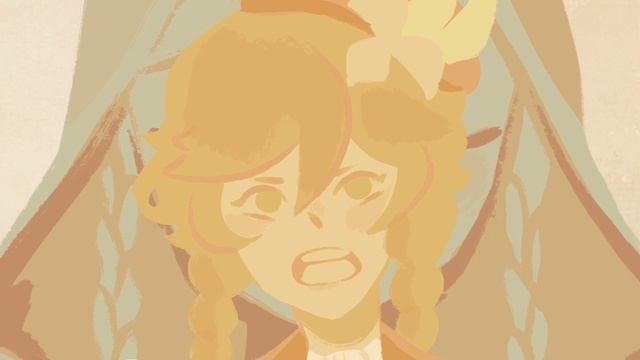 Patchwork Staccato || Venti animatic смотреть онлайн