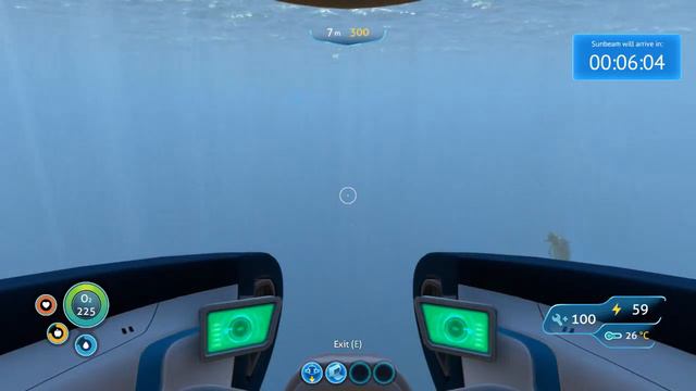 Subnautica DEATHRUN 6 | Operation: Moth смотреть онлайн