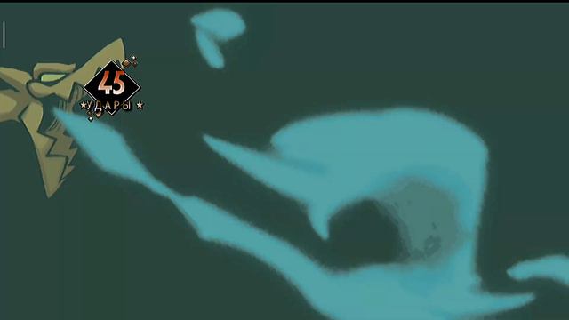 Обзор на Бандитский зелёный Skullgirls Mobile