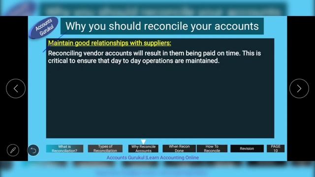 Record 2 Report(R2R):What is reconciliation in accounting? Types of reconciliation,How to Reconcile смотреть онлайн