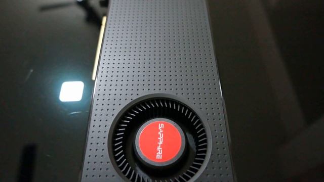 Sapphire Radeon RX 480 8GB GDDR5 Reference Design смотреть онлайн