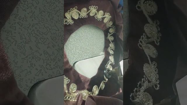 Vlog/Швейя/викройки/Попур курта смотреть онлайн