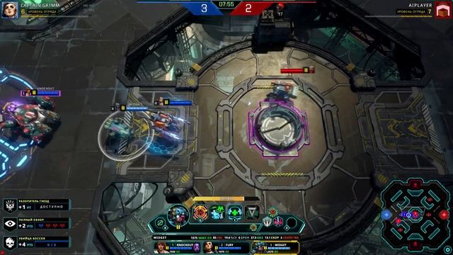 DROPZONE - КАК Я НАУЧИЛСЯ МИКРОКОНТРОЛЮ (нет) смотреть онлайн