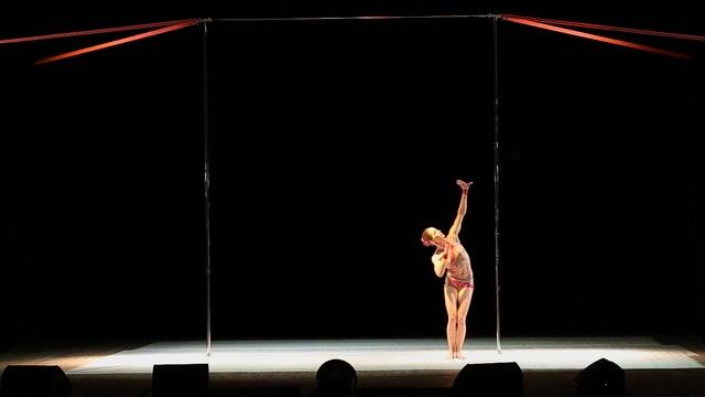 Колесникова Олеся PoleDance элит смотреть онлайн