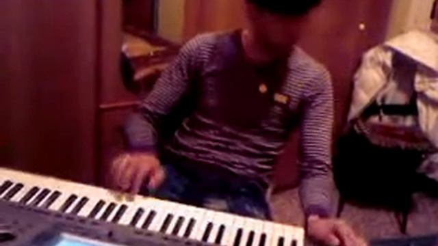 RASIM-anam anam 1.mp4 смотреть онлайн