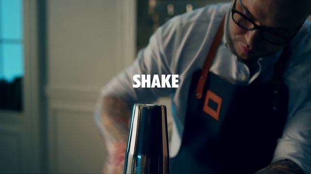 ABSOLUT MANGO FIZZ DRINK RECIPE - HOW TO MIX смотреть онлайн