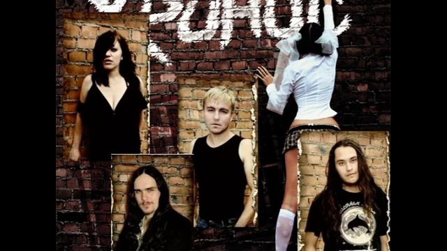 Хронос -- Хеви-Метал 05. Сон смотреть онлайн