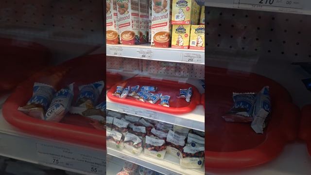 Бешанные цены на продукты. Якутия, Крайний Север смотреть онлайн