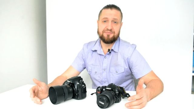 3_1_основы_ разница проф и любительской техникой смотреть онлайн