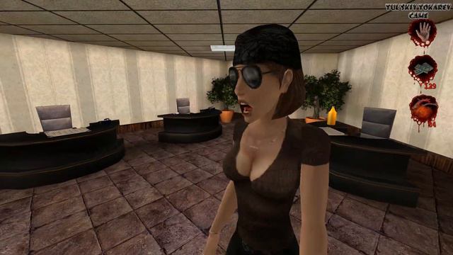 Postal 2 | Веселье из прошлого смотреть онлайн