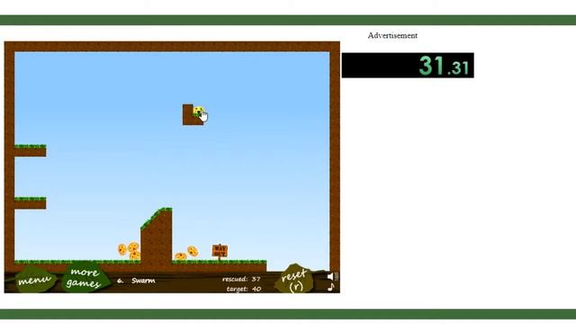 Meeblings first 10 levels - 1:00.16 смотреть онлайн