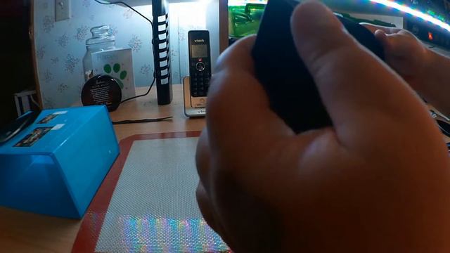 2016 7 24 UnBoxing Steam Link смотреть онлайн