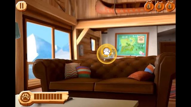 Grizzy And The Lemmings NEW GAME Hit A Lemmings