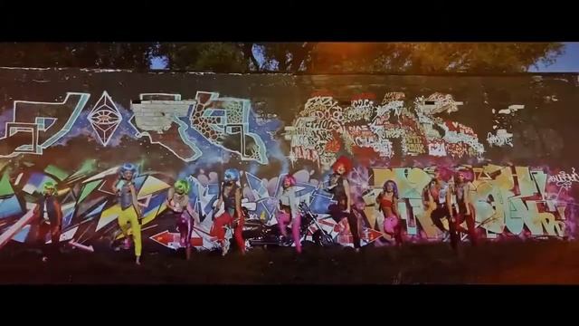 NIKI MINAJ Tribute | Metronom Dance Studio | Choreography by @EvgeniaM смотреть онлайн
