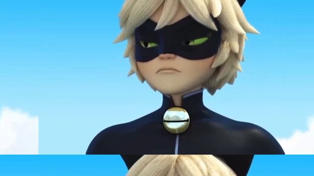 Клип Понять Себя Леди Баг и Супер Кот смотреть онлайн