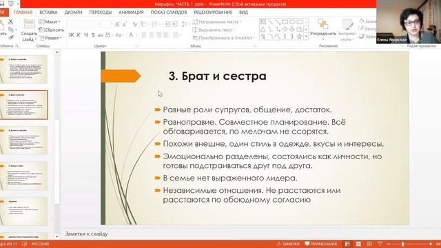 Модели семьи смотреть онлайн