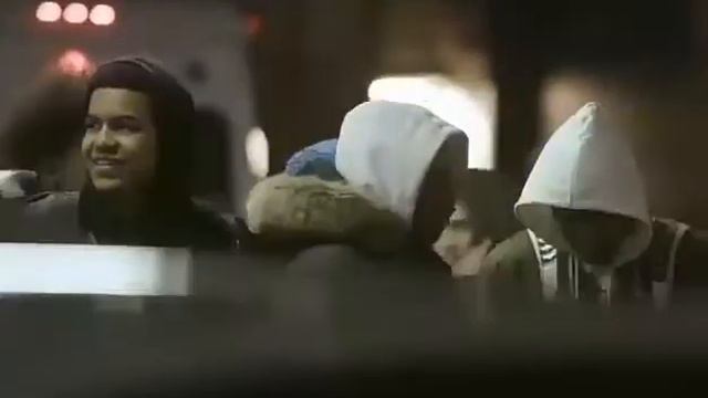 Сигнализация деспасито смотреть онлайн