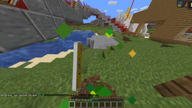 Uno Reverse Card Minecraft Totem of Undying смотреть онлайн