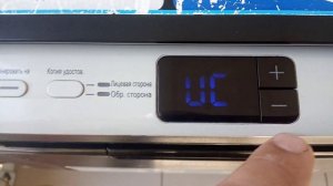 Сброс счётчика Samsung SCX-3200