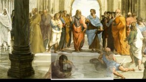 Притча о мытаре и фарисее