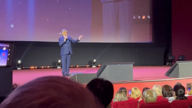 Основатель компании А.Г.Нечаев смотреть онлайн