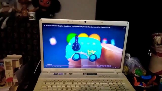 Алина и мистер крабс 2 часть 1234 Казань Дома Компьютер Fluffy jet lollipop play-doh surprise eggs смотреть онлайн