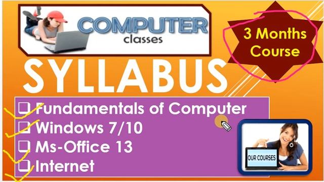 Free Online Certification Course, Microsoft office (Word, Excel, PPT) Free Courses With Certificate смотреть онлайн