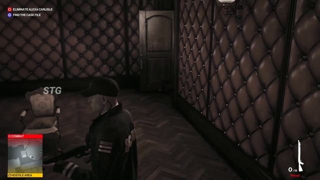HITMAN 3 S̶i̶l̶e̶n̶t̶ ̶K̶i̶l̶l̶e̶r̶ ̶ Violent Killer Gameplay Walkthrough Part 2 #ScamTamilGamer смотреть онлайн