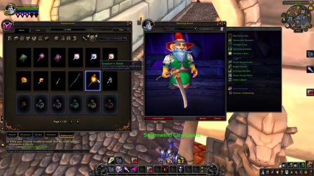 Logging into my 17+ year old WoW Account Part 2 смотреть онлайн