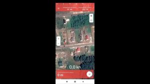 Fishing Points GPS Navigation - Рыбацкие Точки - Рыбалка & GPS.