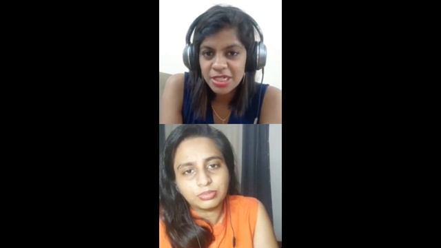 Healing post break-up (Part-2) with Rachel Jayaseelan & Uwasara смотреть онлайн