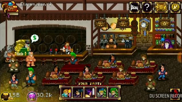 Soda dungeon secret menu смотреть онлайн