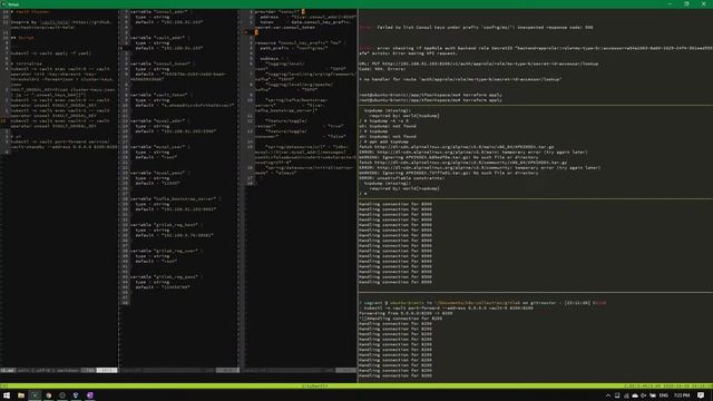 #69 - Terraform provider的provider смотреть онлайн