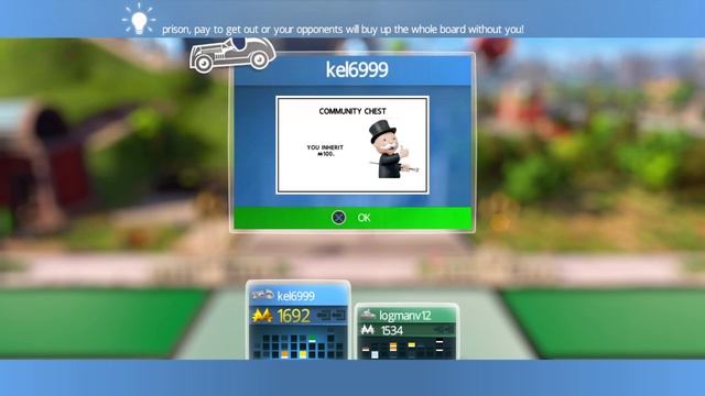 MONOPOLY FAMILY FUN PACK смотреть онлайн